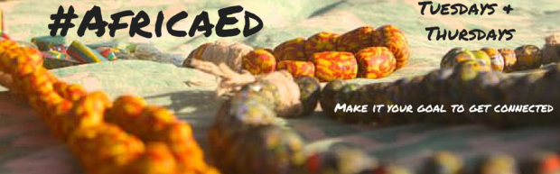 #AfricaEd Header 3